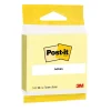 3M Post-it gul 76x76 100 ark