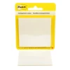 3M Post-it Notes tranparent 73x73 36sh retail