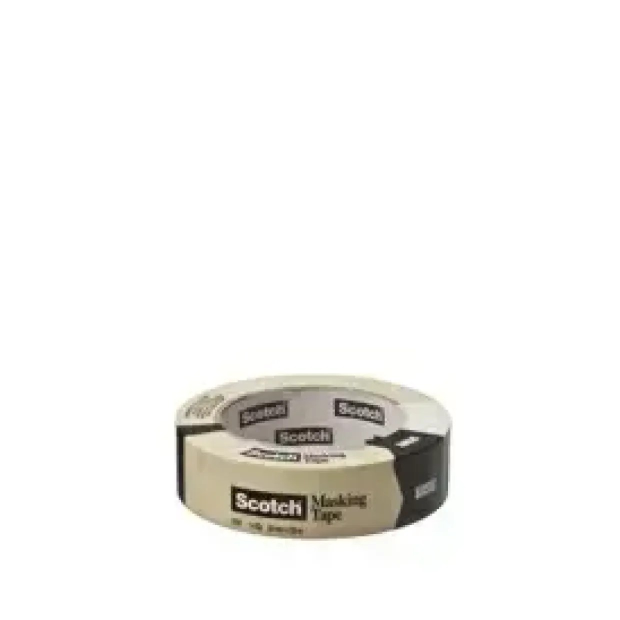 3M tape - Scotch - Afdækningstape - 36 mm x 50m