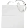 Mulepose - Hvid - 38x42 cm - 145 g - 10 stk