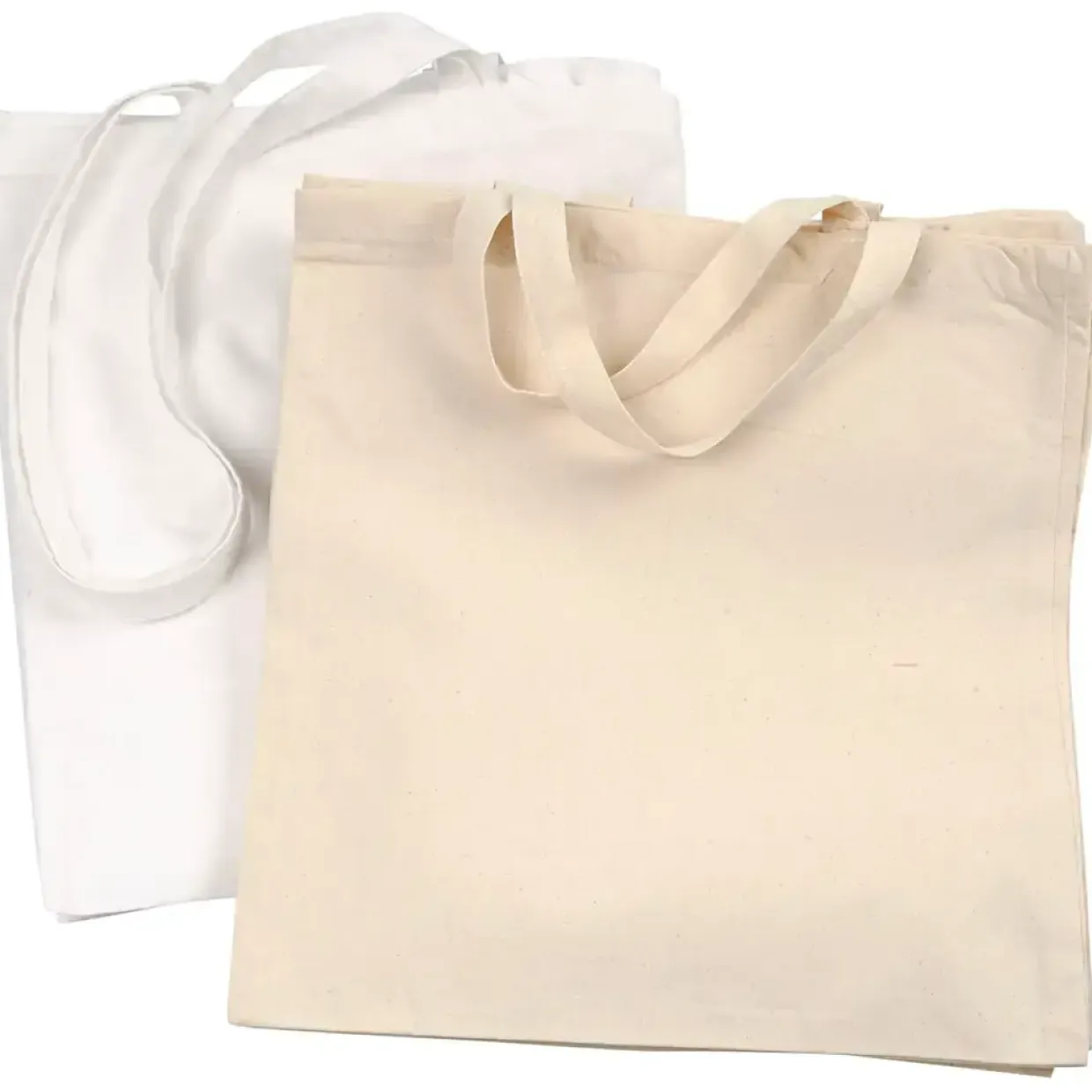 Muleposer med hank 38 x 42 cm | Pakke med 20 stk