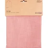 Mulepose str. 38x42 cm 185 g rosa