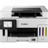 Multifunktionsprinter - Canon MAXIFY GX6550 - 3-i-1 - MegaTank - ADF - Wi-Fi/Ethernet