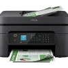 Multifunktionsprinter - Epson WorkForce WF-2935DWF - Inkjet - A4 - Wi-Fi