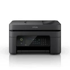 Multifunktionsprinter - Epson WorkForce WF-2935DWF - Inkjet - A4 - Wi-Fi