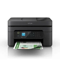 Multifunktionsprinter - Epson WorkForce WF-2935DWF - Inkjet - A4 - Wi-Fi