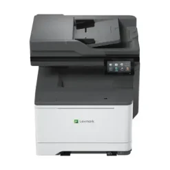 Multifunktionsprinter - Lexmark CX532adwe - Farve - Laser - Duplex - Wi-Fi - 33 sider/min