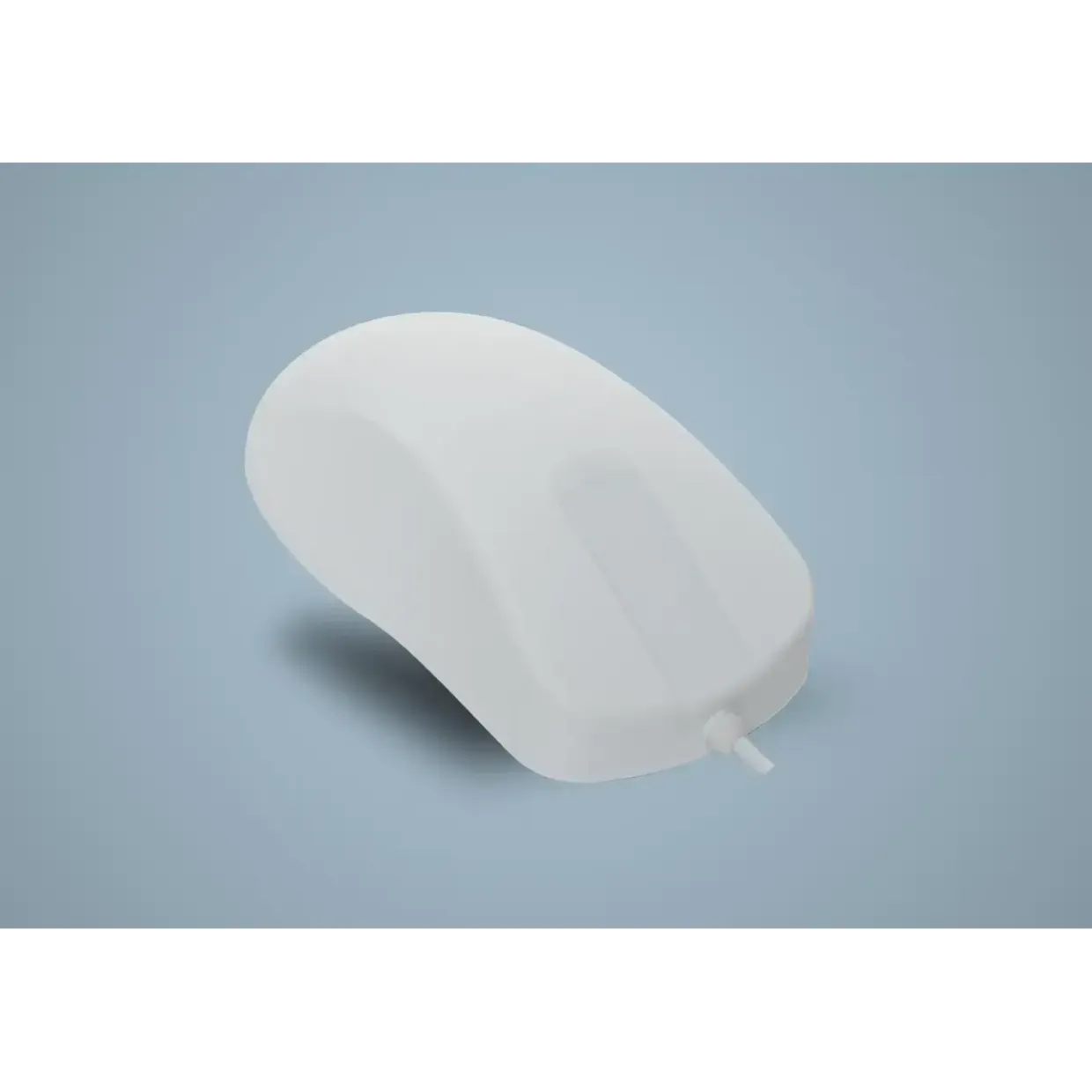 Mus, Cherry Active Key Hygiene Mouse Scroll Sensor Watertight USB, Sort - Køb minimum 60 stk.