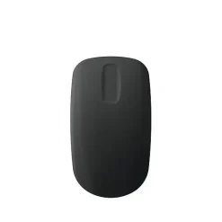 Mus Cherry Hygiene Mouse w/Scroll Sensor Sealed, trådløs, sort - Køb minimum 60 stk.