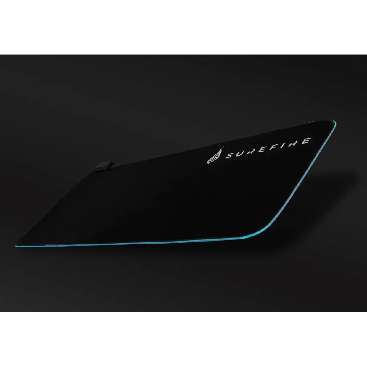 Musemåtte gaming | SureFire Silent Flight RGB-680 (68x28cm)