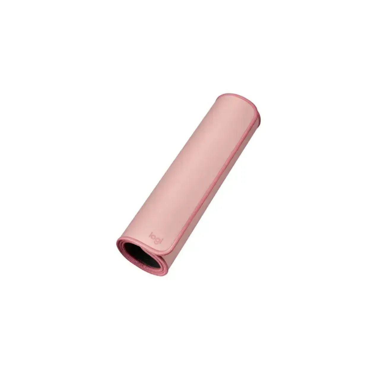 Musemåtte Logitech Desk Mat Studio Series, Darker Rose