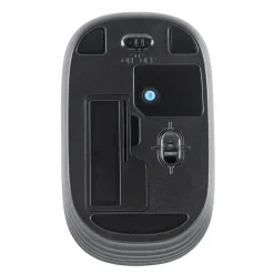 Mus - Kensington ProFit MidSize Bluetooth - Trådløs - Sort - 1 stk