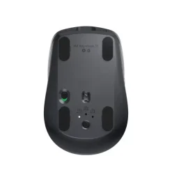 Mus - Logitech MX Anywhere 3S - Graphite - Trådløs