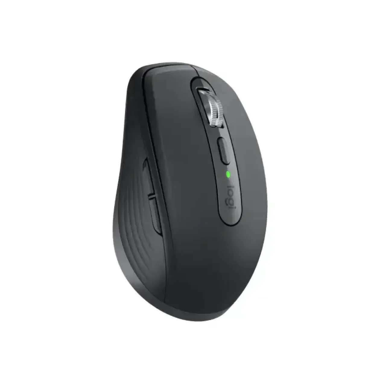 Mus - Logitech MX Anywhere 3S - Graphite - Trådløs