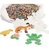 Nabbi Bio Beads klassesæt str 5x5 mm medium 1 sæt