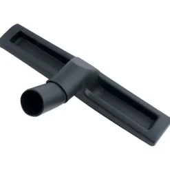 Nilfisk børstemundstykke med hjul, gevind 32 mm, sort, 30 cm