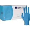 Nitrile handsker - ABENA Classic - Blå - L - 200 stk