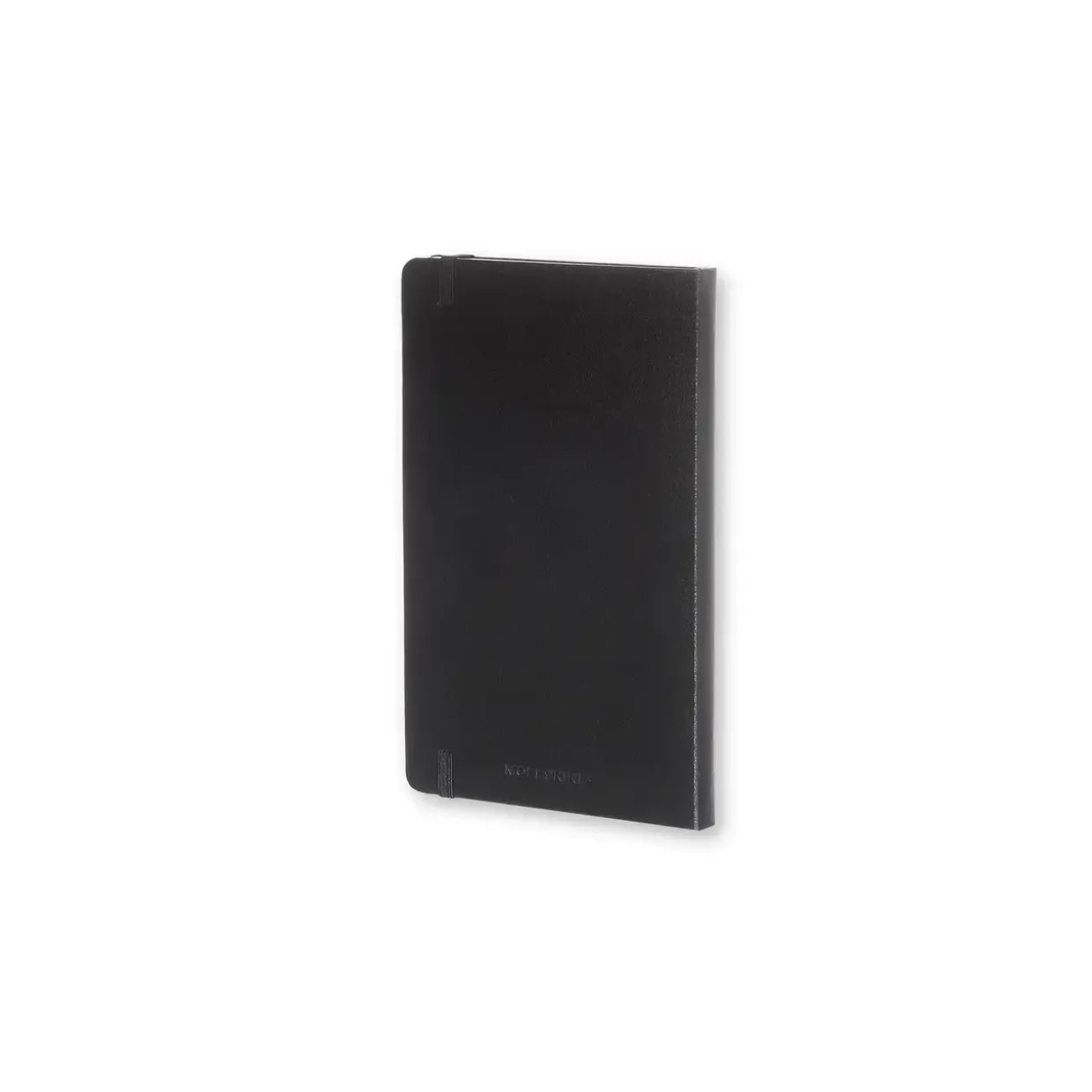 Notesbog med prikker, MOLESKINE Classic hard Large sort
