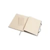 Notesbog MOLESKINE Classic hard linieret XL sort