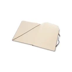 Notesbog MOLESKINE Classic hard linieret XL sort