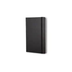 Notesbog MOLESKINE Classic hard tern Large sort