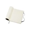 Notesbog MOLESKINE Classic soft ulinieret XL sort