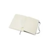 Notesbog MOLESKINE Classic soft linieret XL sort