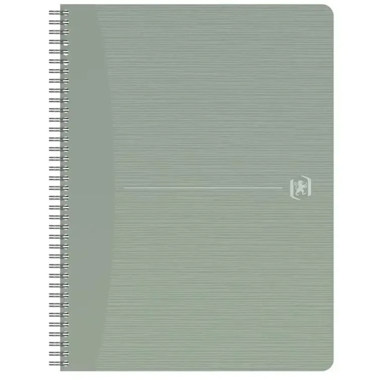 Notesbog OXFORD My Rec’Up A4 linieret 180 sider sprial - 5 stk