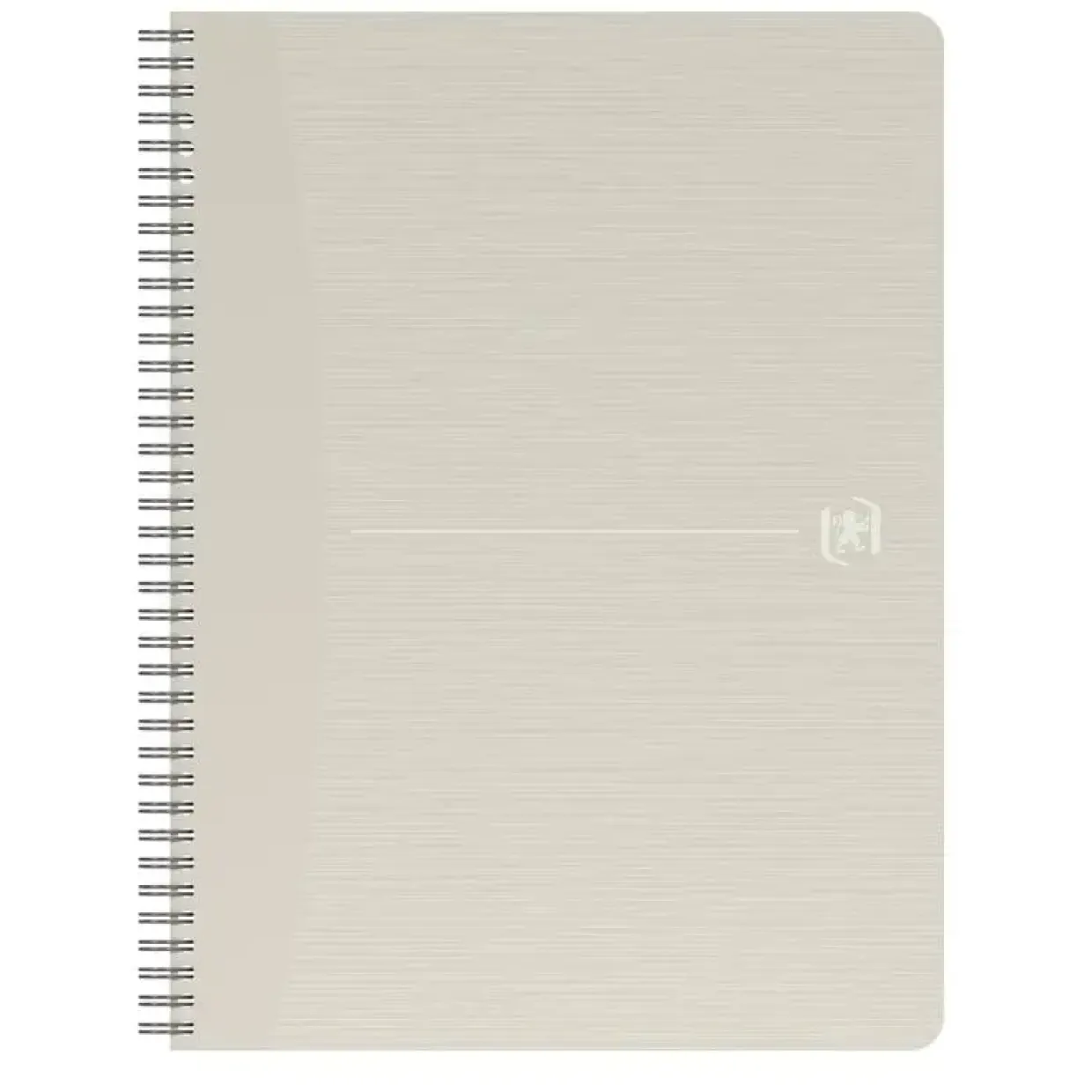 Notesbog OXFORD My Rec’Up A4 linieret 180 sider sprial - 5 stk