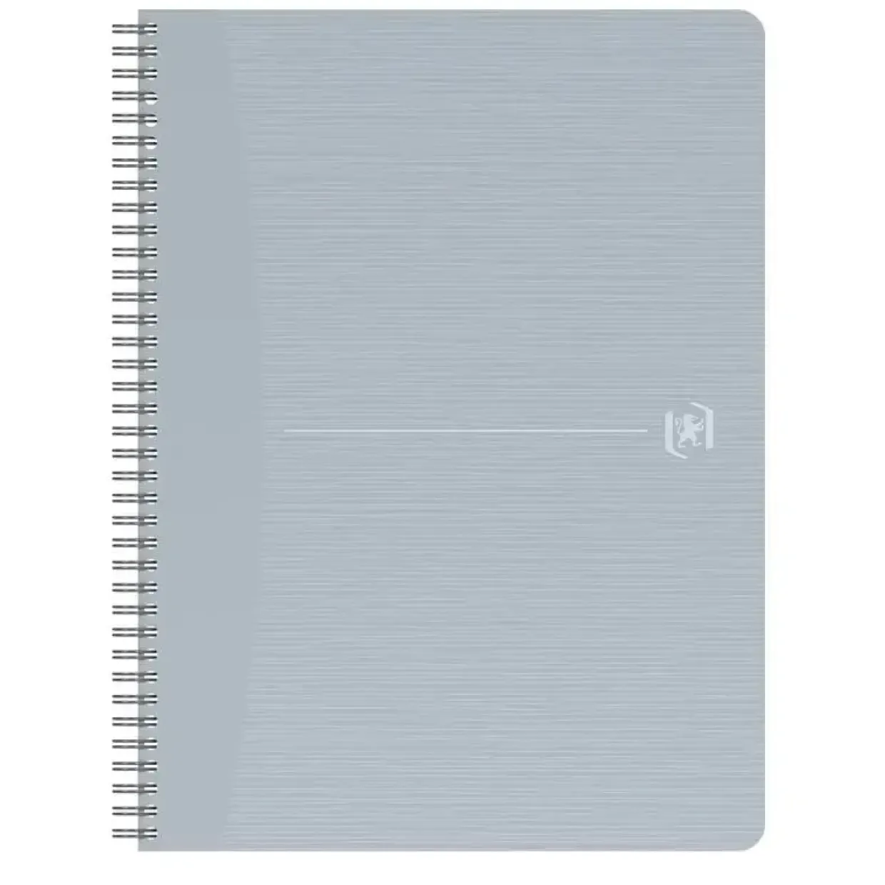 Notesbog OXFORD My Rec’Up A4 linieret 180 sider sprial - 5 stk