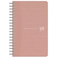 Notesbog OXFORD My Rec’Up 9x14cm dobb. tråd kvadr. - 10 stk