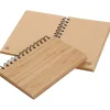 Notesbog str. 12x18 cm - 1 stk