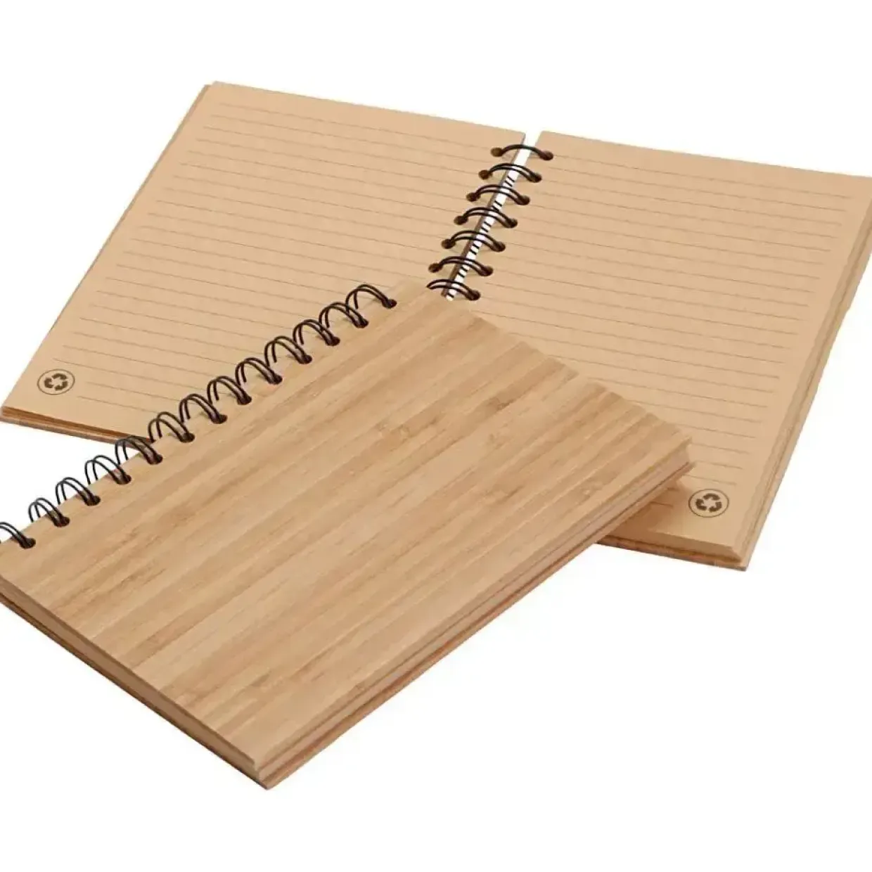 Notesbog str. 12x18 cm - 1 stk
