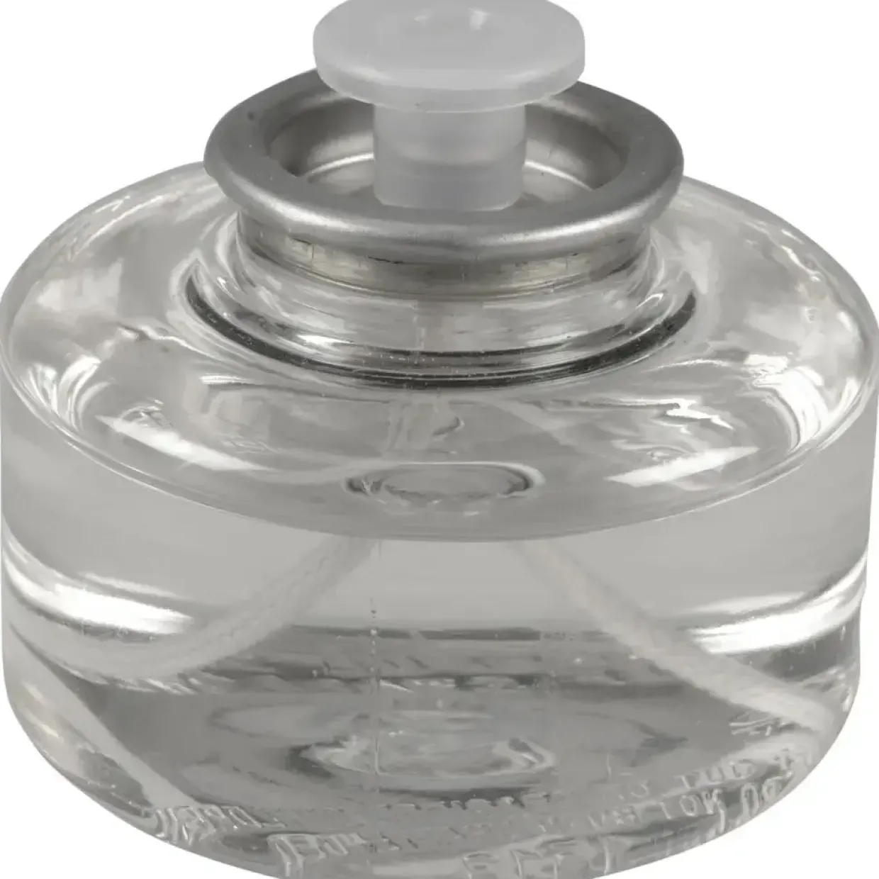 Olielys - Maxi 22 timer - Ø 6 cm / H 4 cm - Metal/PET - 54 stk