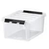 Opbevaringskasser SmartStore 8 Liter - 10 stk