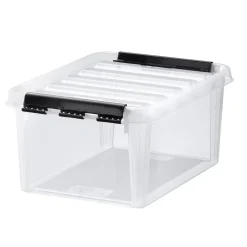 Opbevaringskasser SmartStore 8 Liter - 10 stk
