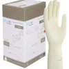 Operationshandske, Gloveon Hamilton, 5,5, nature, latex, pudderfri - 200 par