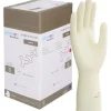 Operationshandske, Gloveon Hamilton, 6, nature, latex, pudderfri - 50 par