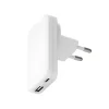 Oplader Dbramante1928 Re-charge Pro - EU Slim Charger - USB-C 30W+30W-A