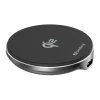 Oplader Sandberg Wireless Charger Mag Qi2 15W sort