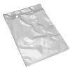 OPP-pose, 2 l, klar, BOPP/virgin, 20x25cm, uperforeret - 2000 stk