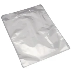 OPP-pose 3,5 L klar OPP virgin 25x30cm uperforeret - 2000 stk