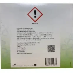 Opvasketabs - Prime Source All-In-One - Vandopløselig folie - Til husholdningsmaskiner - 80 stk