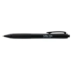 Orb ballpoint pen Artline ECO-GREEN 1.0 black