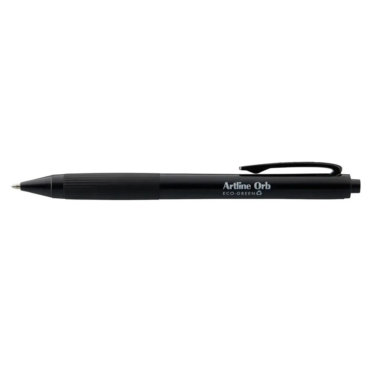 Orb ballpoint pen Artline ECO-GREEN 1.0 black