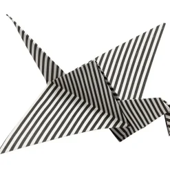 Origamipapir Vivi Gade Paris ark 15 x 15 cm 80 gram | 50 ass. ark