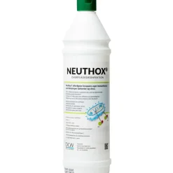 Overfladedesinfektion - Neuthox - 1000ml - Hypoklorsyre - 15 stk