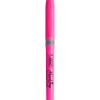 Overstregningstusch BIC Brite Liner Grip pink - Køb minimum 12 stk.