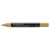 Paintmarker - Lumocolor 349 - Guld metallic - 2,4 mm