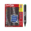 Paintmarker Sharpie Creative kuglespids acrylic 12pk ass